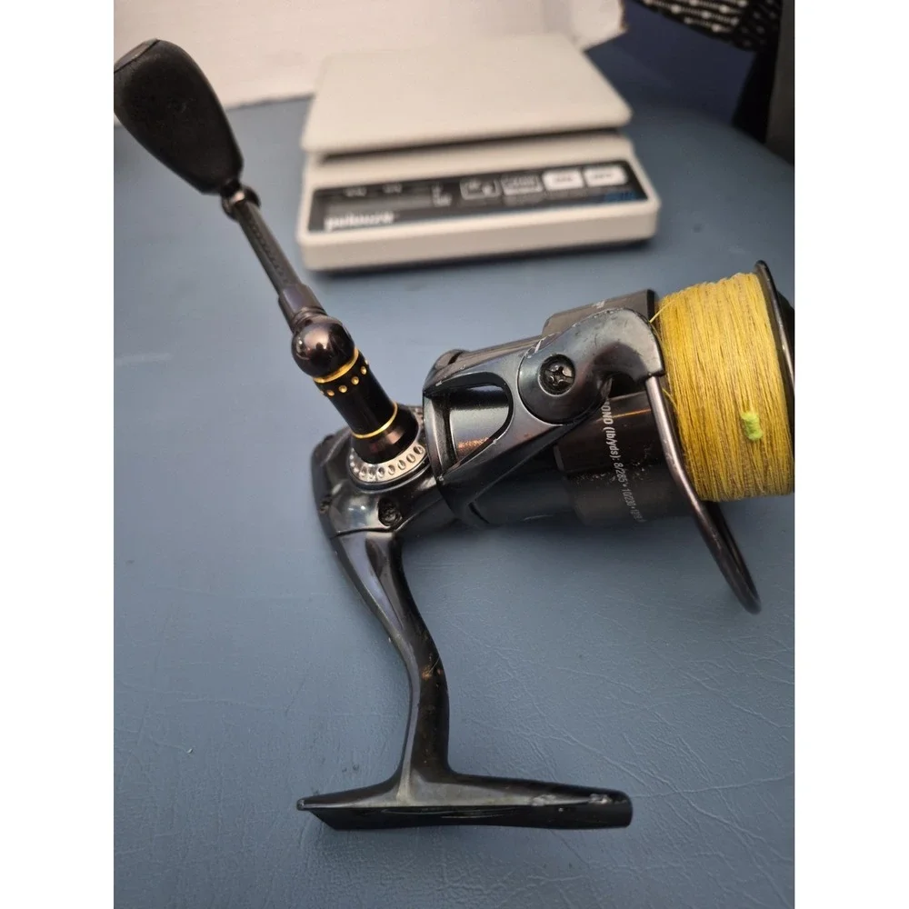 Pflueger Supreme 9240Xt